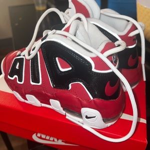 Kids Nike air